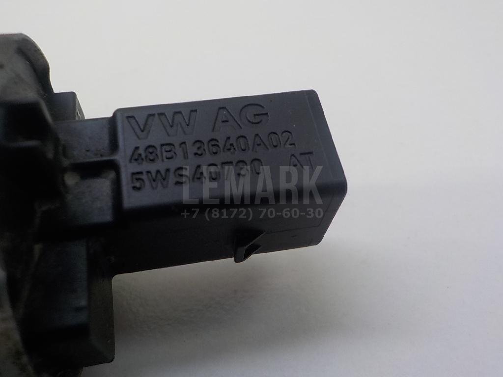 Регулятор давления топлива для  Audi A5/S5 [8F] Cabrio 2010-2016