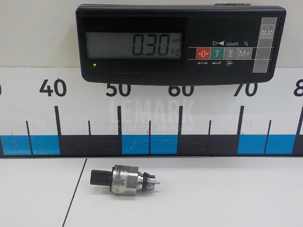 Регулятор давления топлива для  Audi A5/S5 [8F] Cabrio 2010-2016