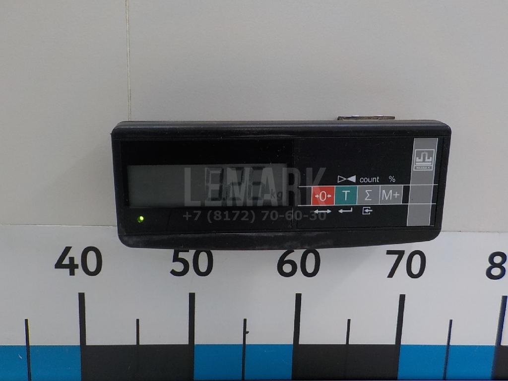 Клемма аккумулятора минус