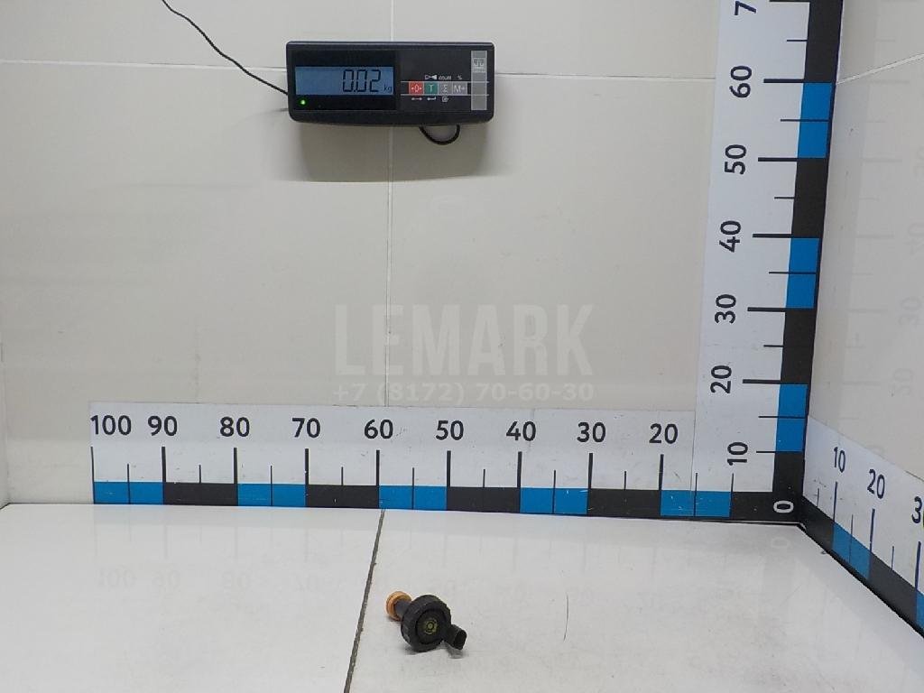 Крышка бачка тормозной жидкости