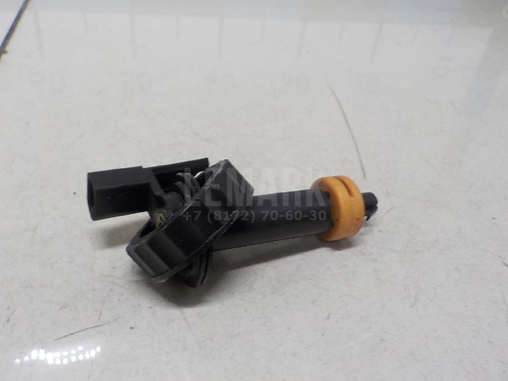 Крышка бачка тормозной жидкости