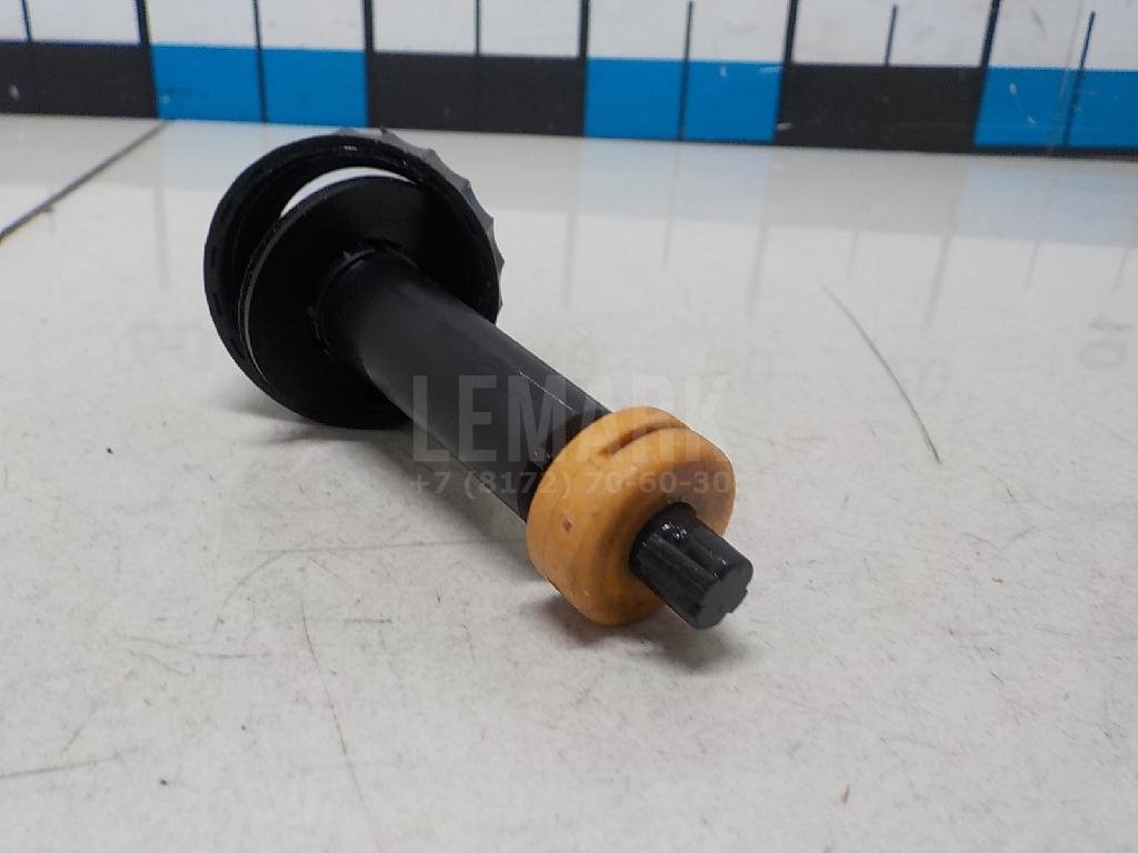 Крышка бачка тормозной жидкости