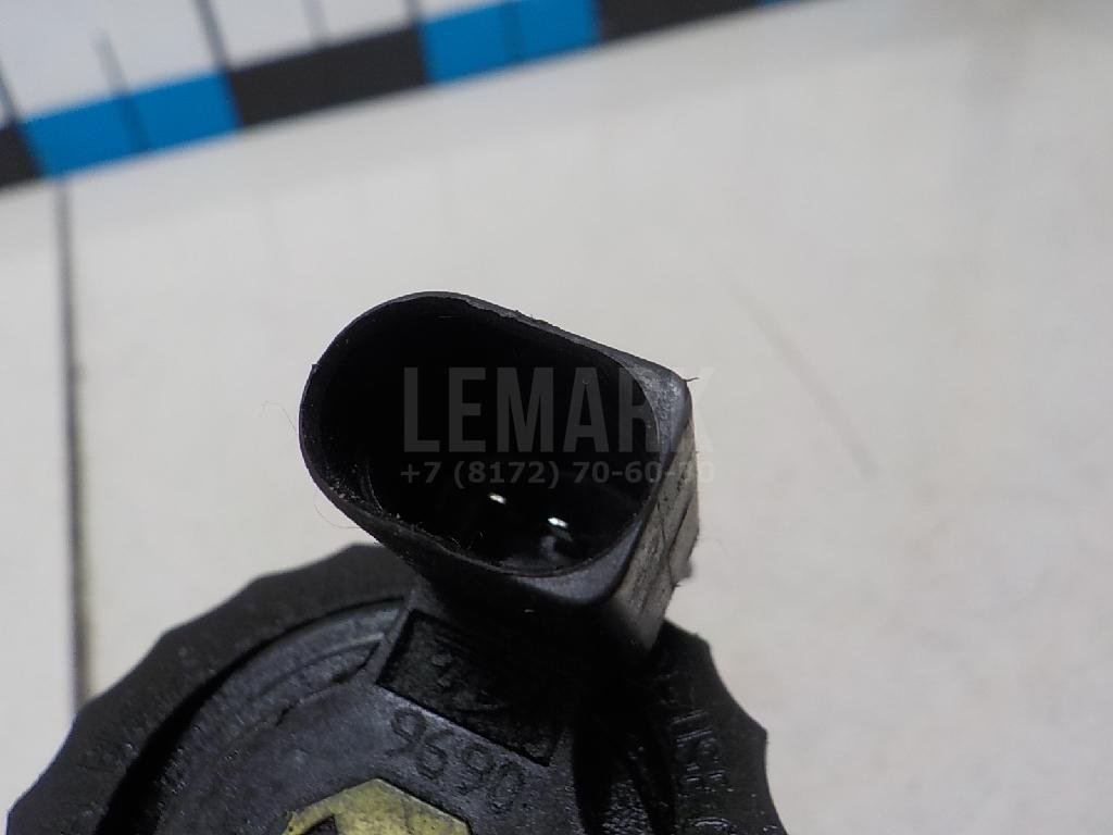 Крышка бачка тормозной жидкости