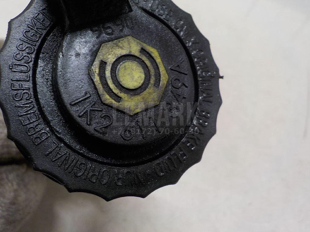 Крышка бачка тормозной жидкости