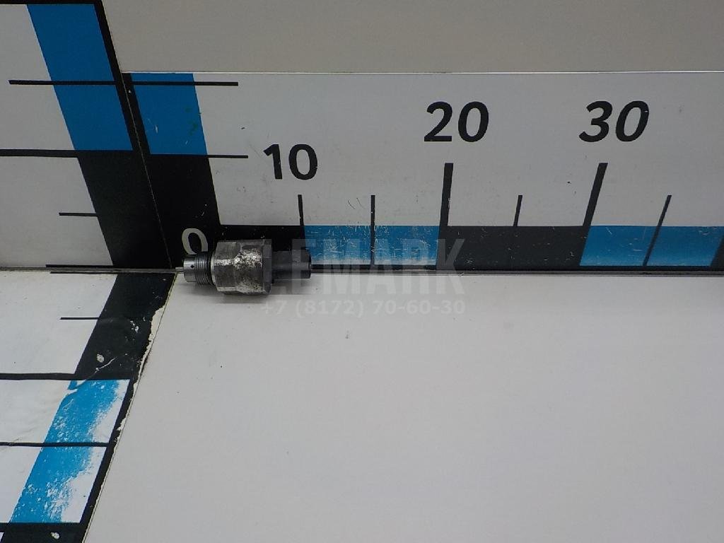 Регулятор давления топлива для  Audi 80/90 [B4] 1991-1995