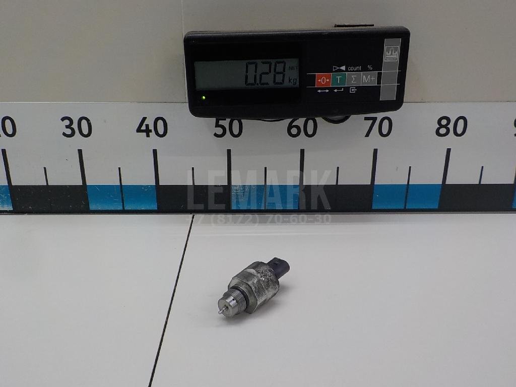 Регулятор давления топлива для  Audi 80/90 [B4] 1991-1995