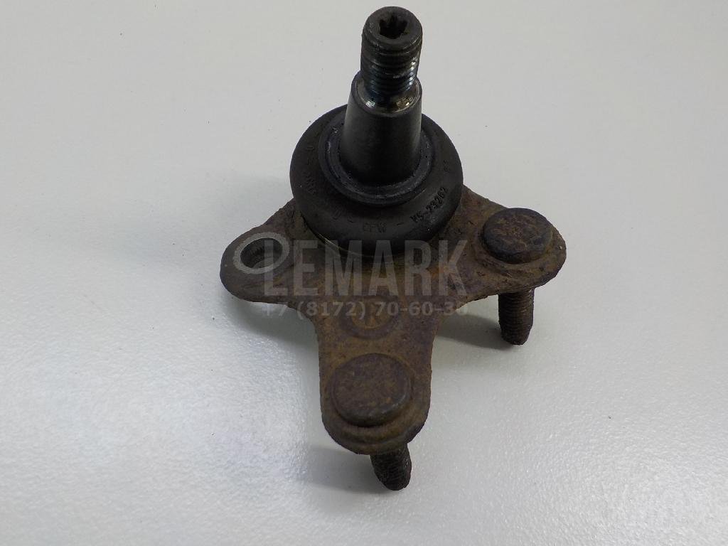 Опора шаровая правая передней подвески