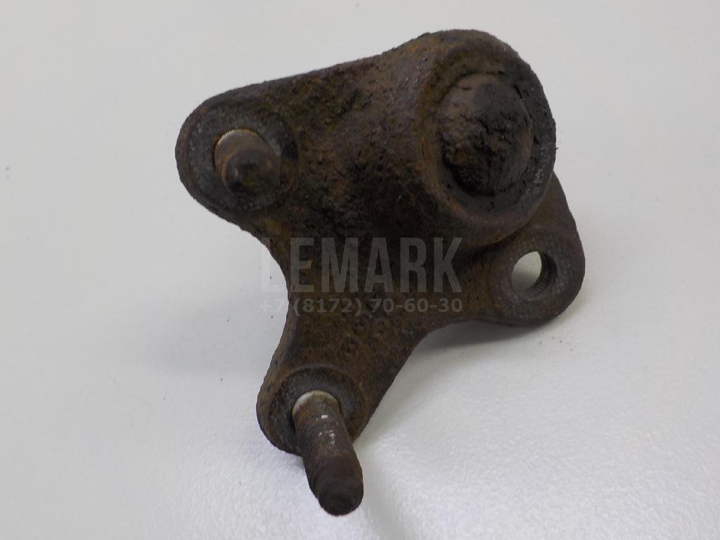 Опора шаровая правая передней подвески