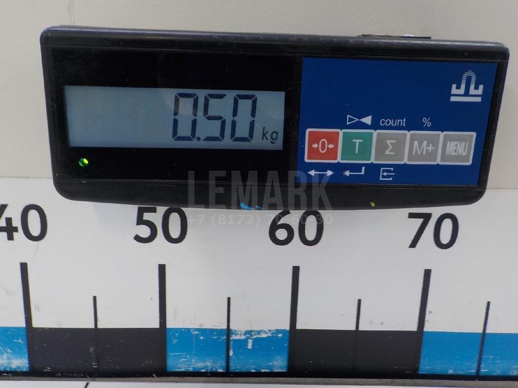 Опора шаровая правая передней подвески