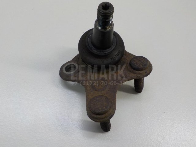 Опора шаровая правая передней подвески