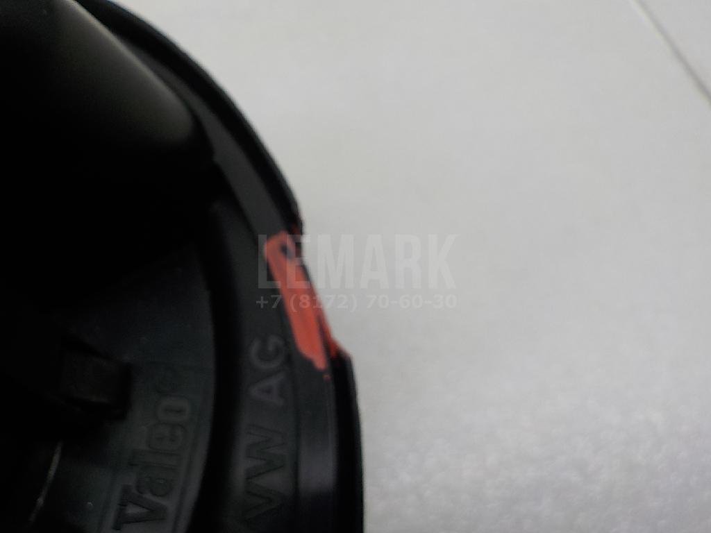 Моторчик отопителя