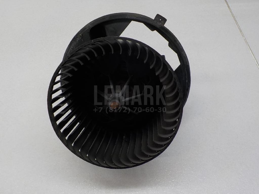 Моторчик отопителя