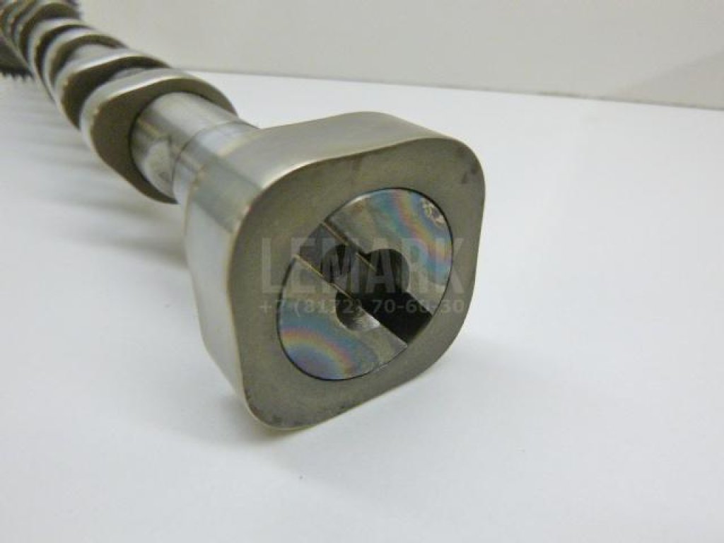 Распредвал выпускной