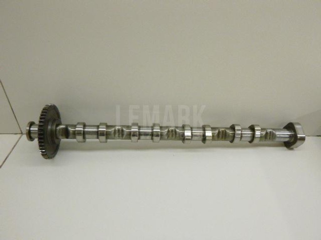 Распредвал выпускной