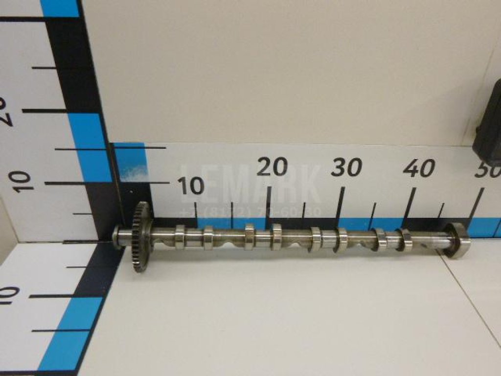 Распредвал выпускной