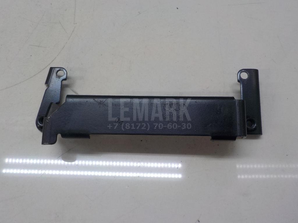 Кронштейн блока управления двигателем