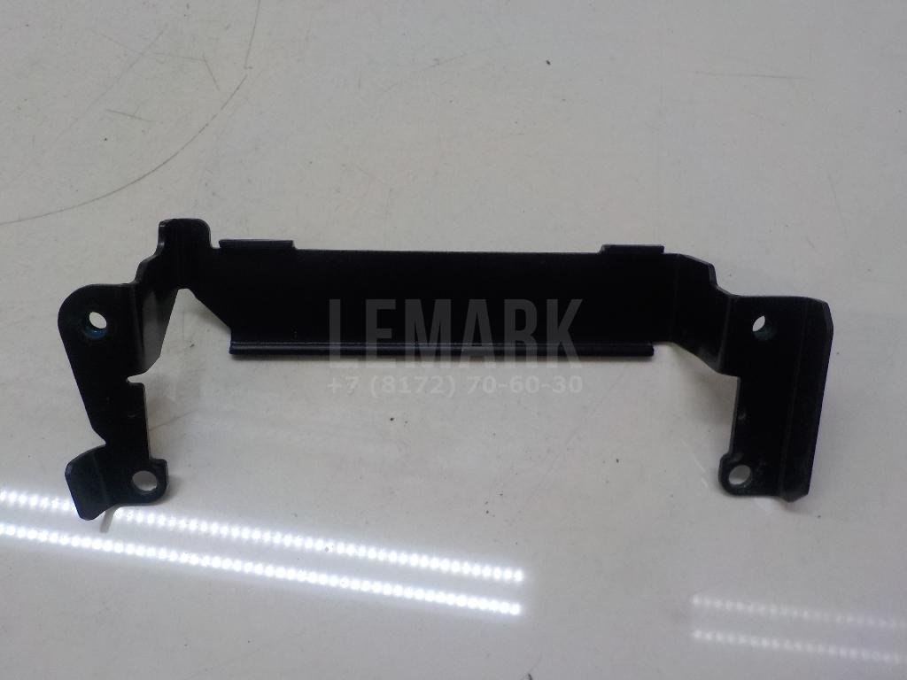 Кронштейн блока управления двигателем