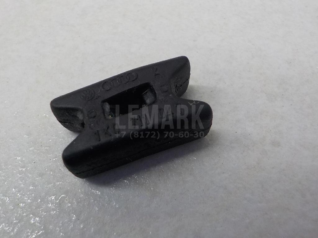 Втулка кулисы КПП для  Audi A4 [B6] 2000-2004