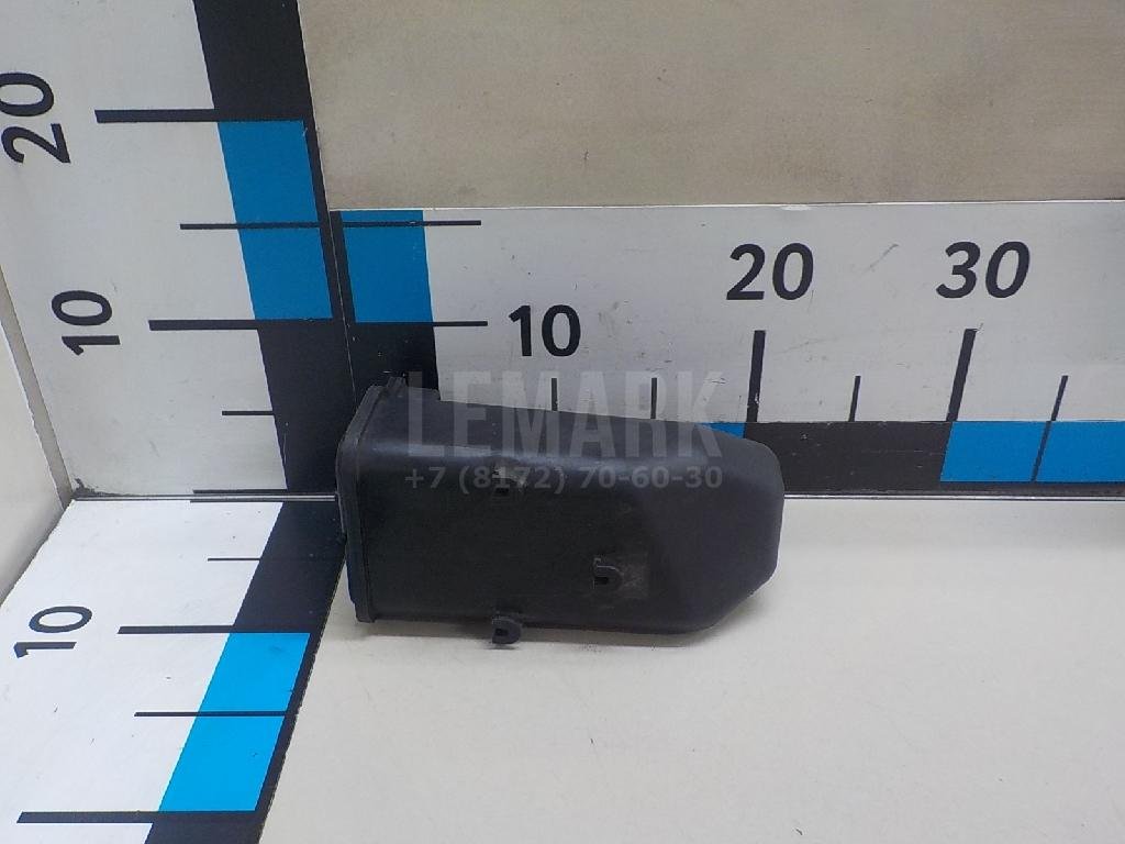 Абсорбер (фильтр угольный) для  Audi A4 [B8] Allroad 2009-2015