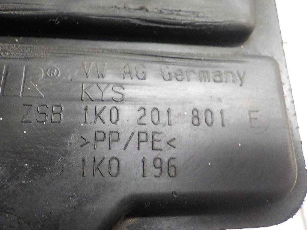 Абсорбер (фильтр угольный) для  Audi A4 [B8] Allroad 2009-2015