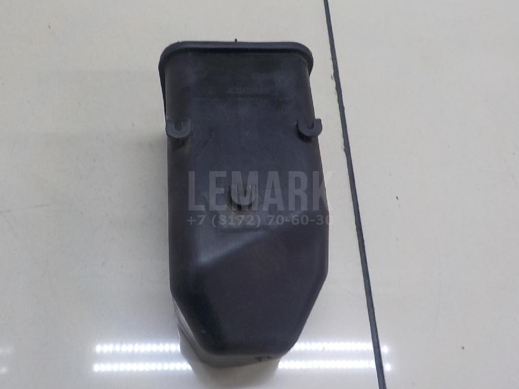 Абсорбер (фильтр угольный) для  Audi A4 [B8] Allroad 2009-2015