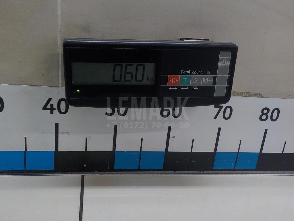 Абсорбер (фильтр угольный) для  Audi A4 [B8] Allroad 2009-2015