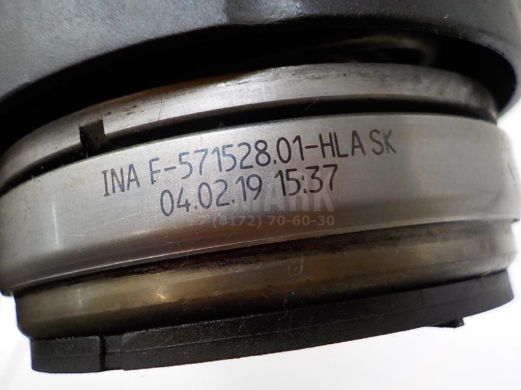 Подшипник выжимной совмещ. с цилиндром сцепл.