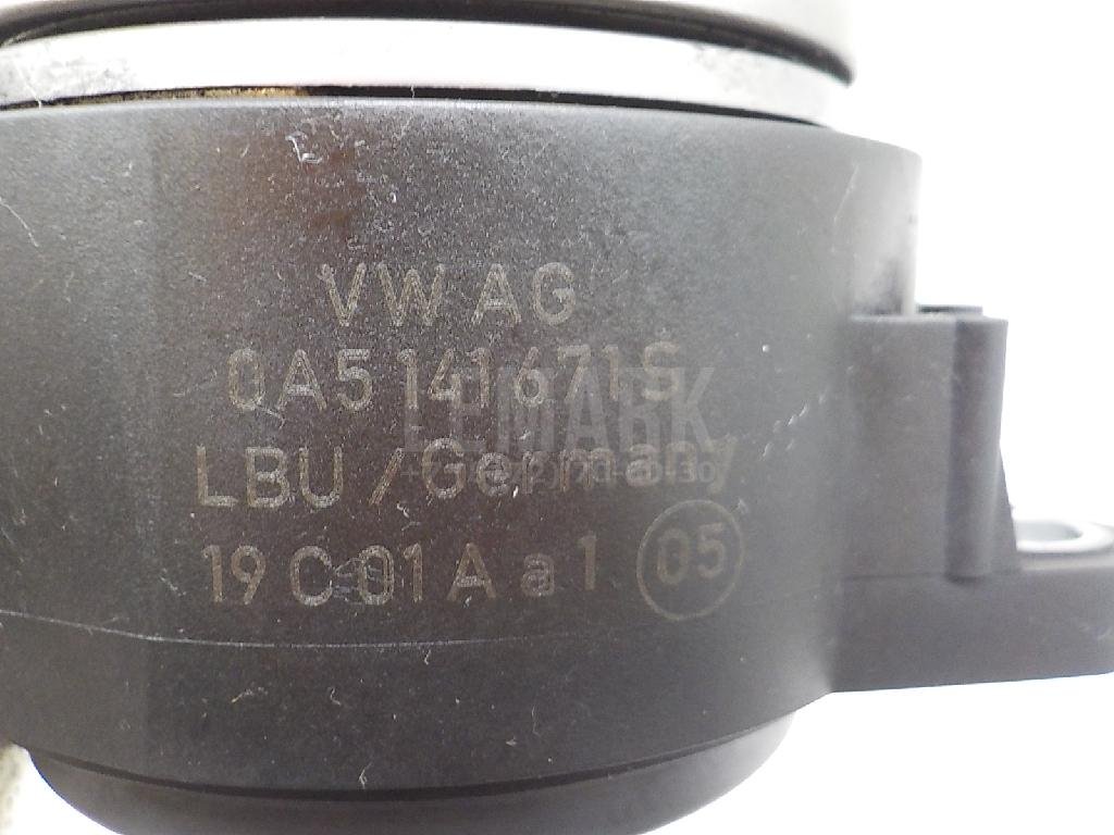 Подшипник выжимной совмещ. с цилиндром сцепл.