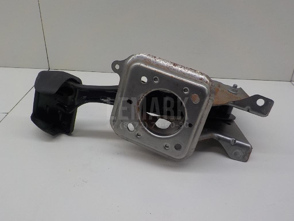 Педаль тормоза