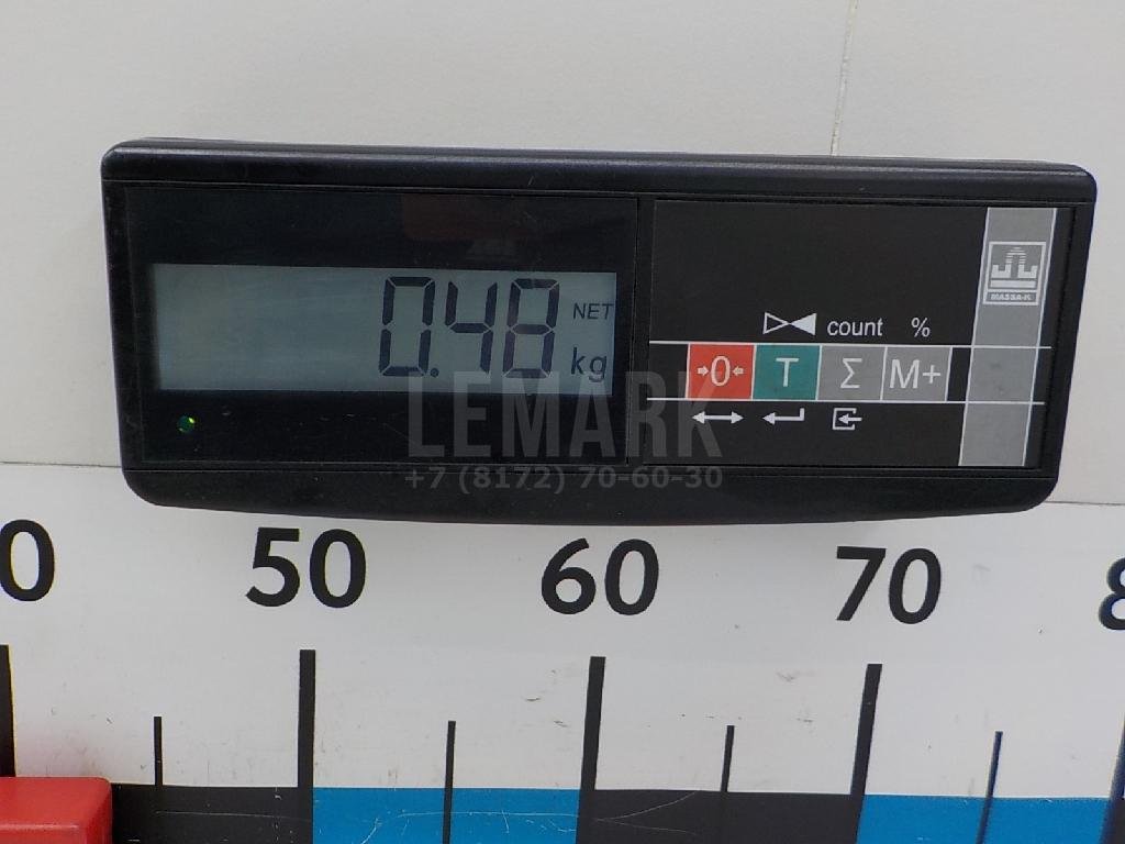 Знак аварийной остановки