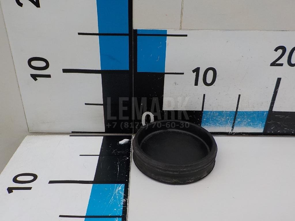 Крышка коленвала передняя