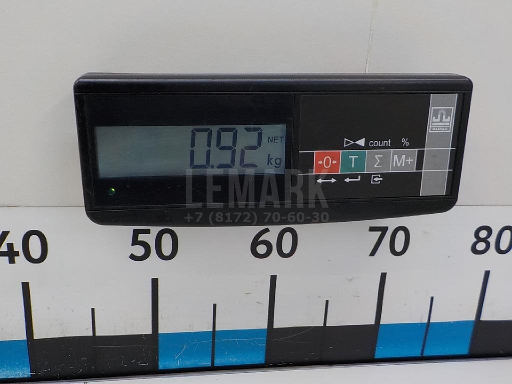 Корпус масляного фильтра