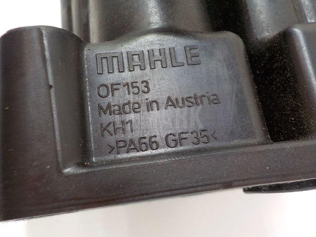 Корпус масляного фильтра