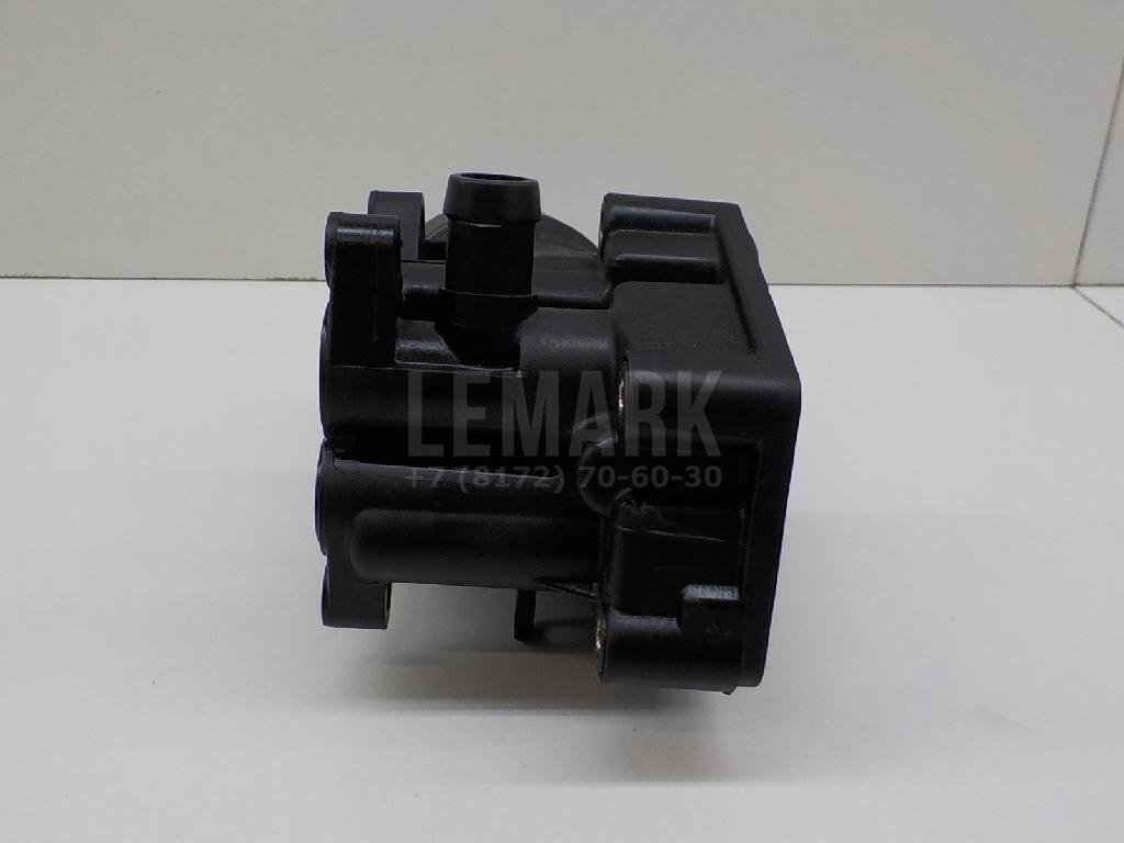 Корпус масляного фильтра