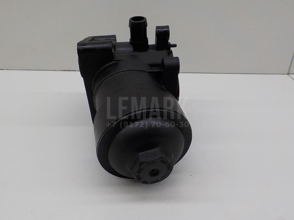 Корпус масляного фильтра