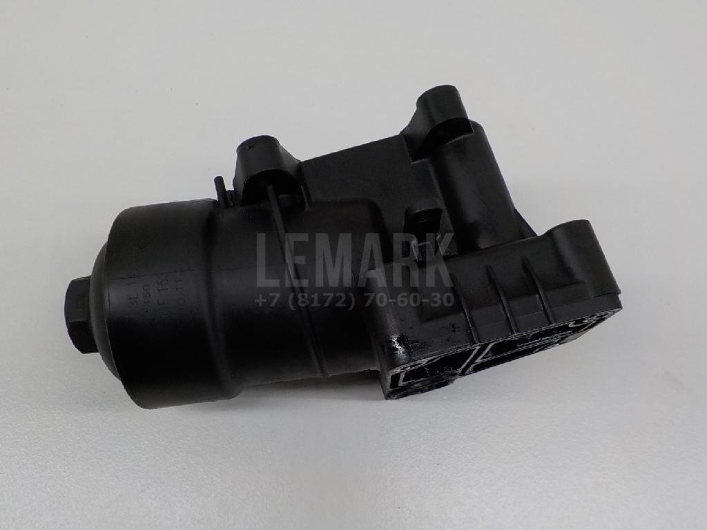 Корпус масляного фильтра