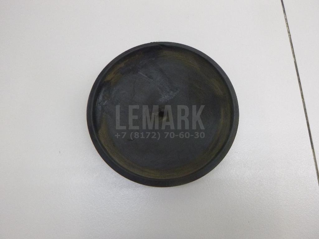 Крышка коленвала передняя