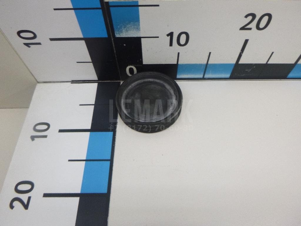 Крышка коленвала передняя