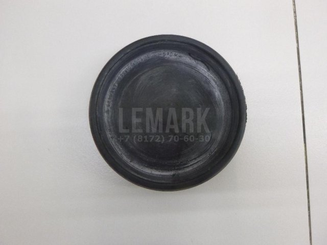 Крышка коленвала передняя