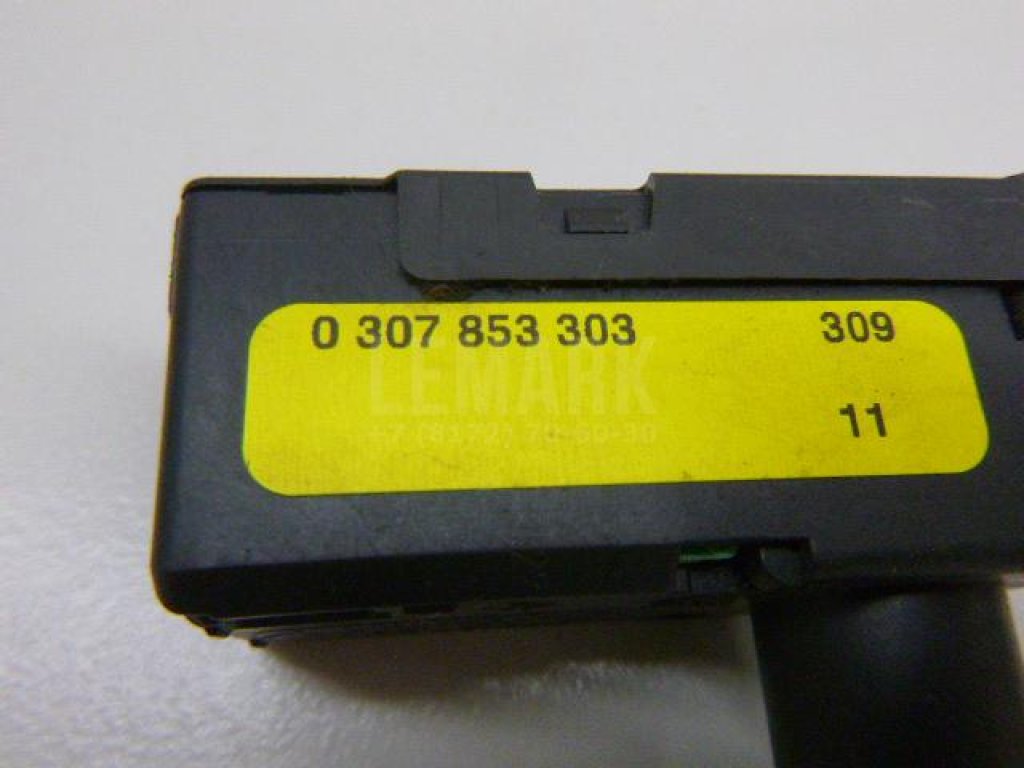 Моторчик корректора фары