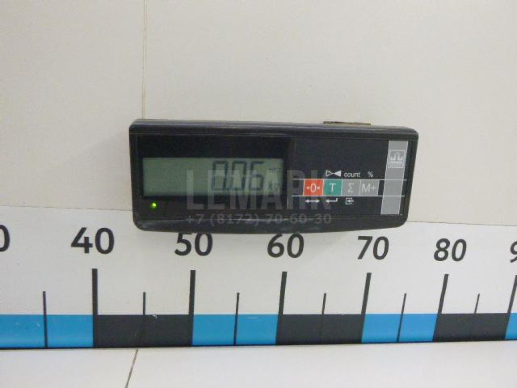 Моторчик корректора фары