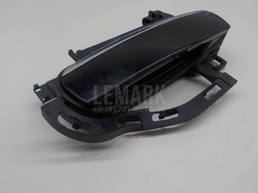 Ручка двери наружная левая