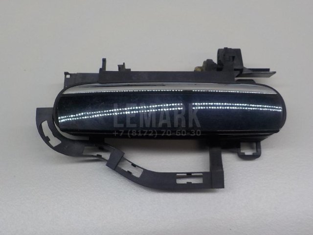 Ручка двери наружная левая