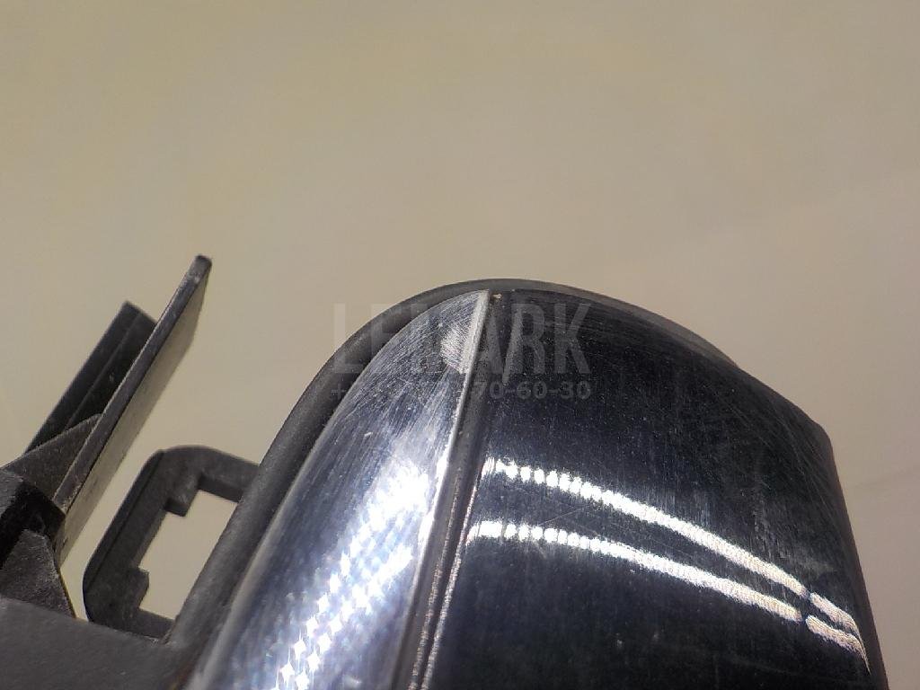 Ручка двери наружная левая