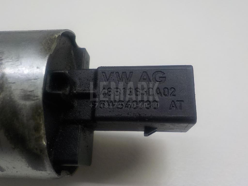 Регулятор давления топлива для  Audi A1 (8X) 2010-2018