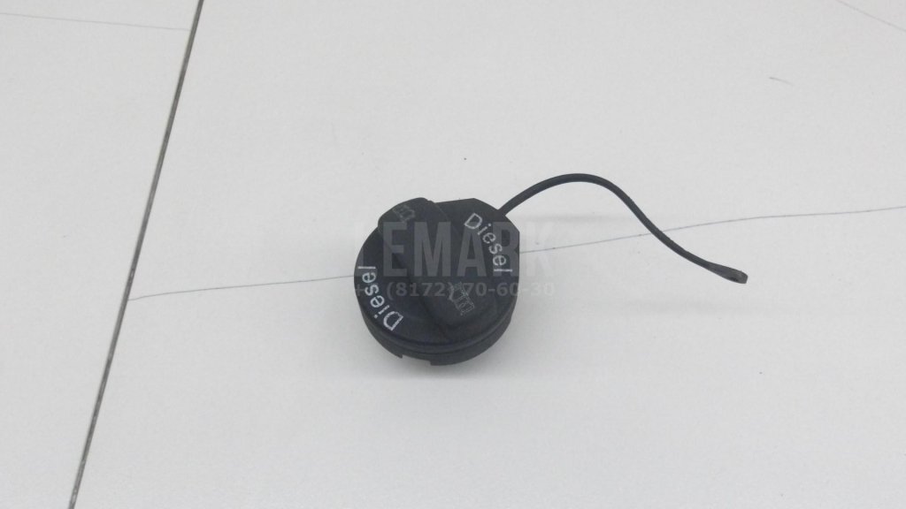 Крышка топливного бака