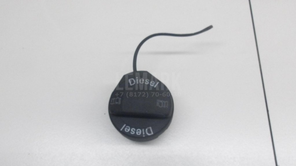 Крышка топливного бака