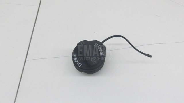 Крышка топливного бака