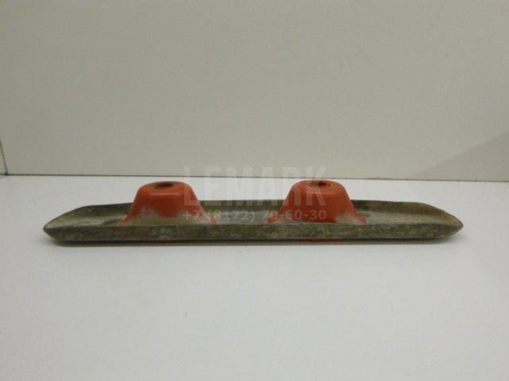 Кронштейн глушителя