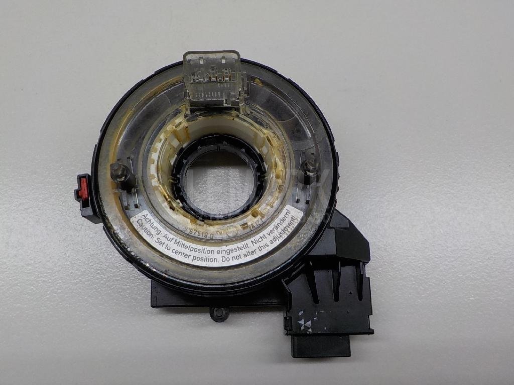 Механизм подрулевой для SRS (ленточный)